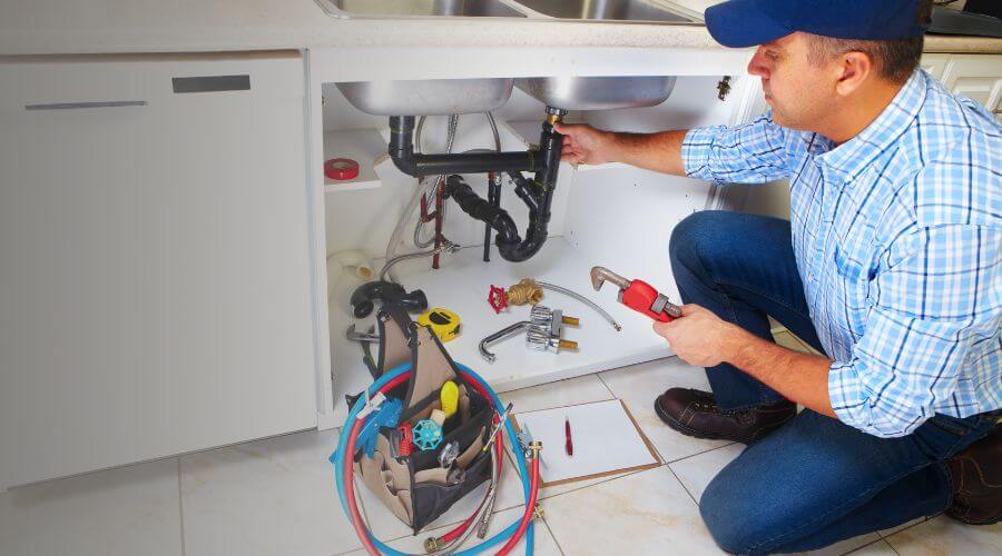 Professional sewer line replacement in Kooskia, ID